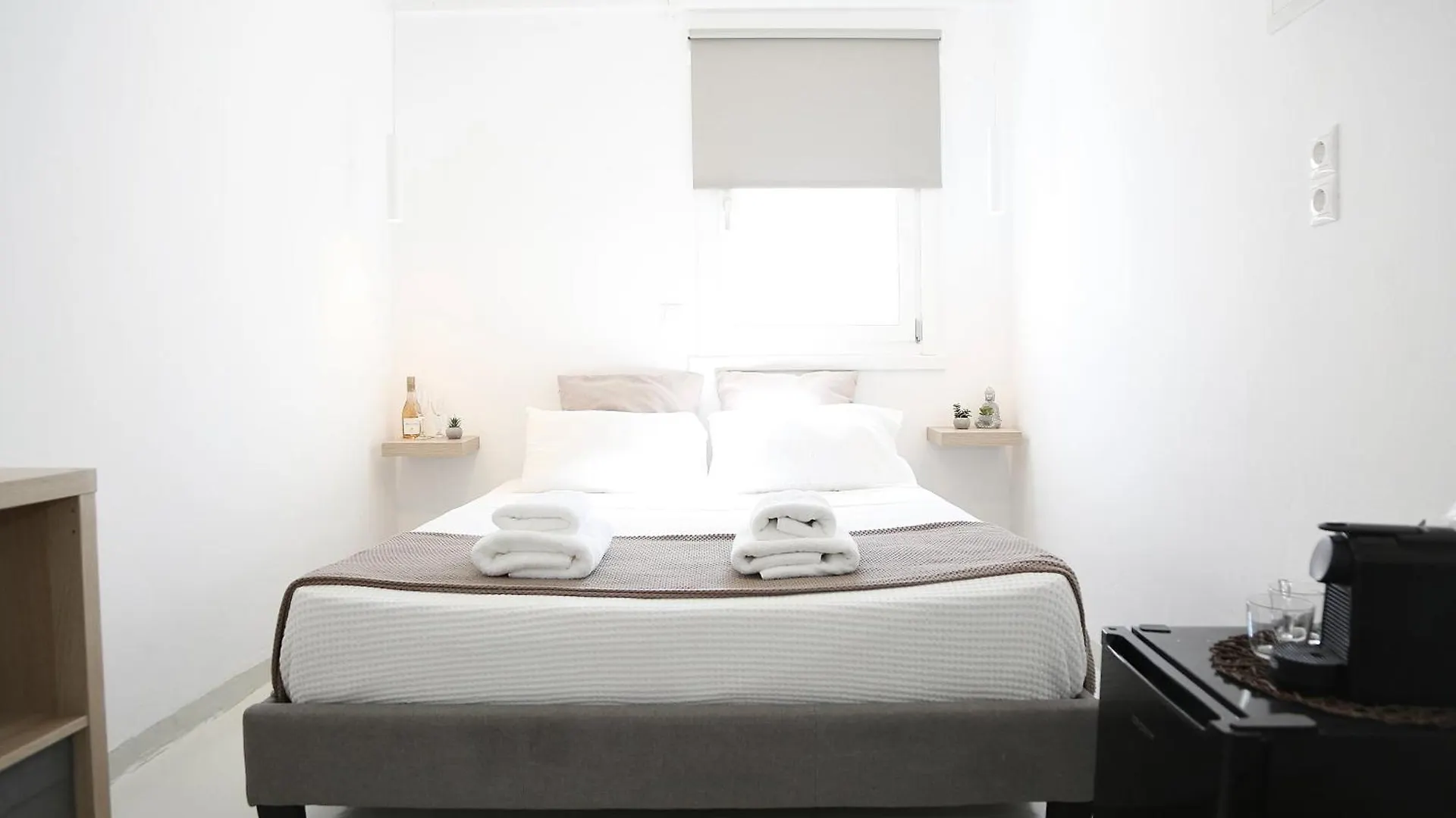 Whitelist Studios In Mykonos Town Apartment