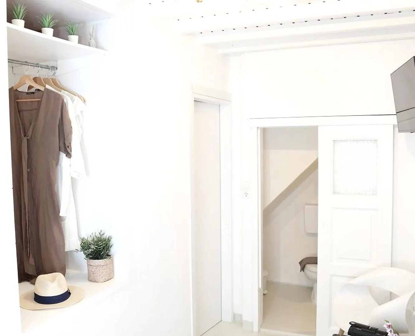 Apartment Whitelist Studios In Mykonos Town