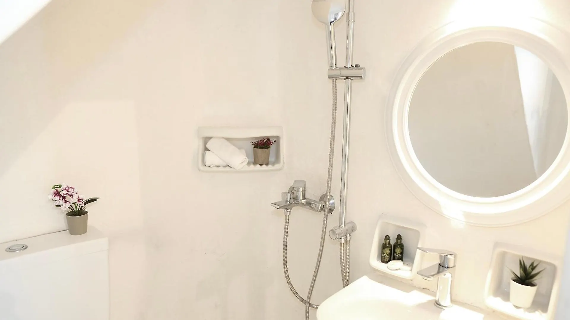Apartment Whitelist Studios In Mykonos Town