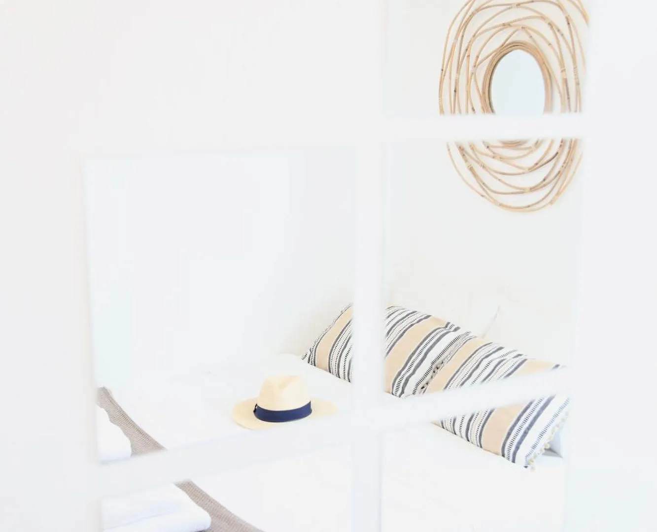 Whitelist Studios In Mykonos Town
