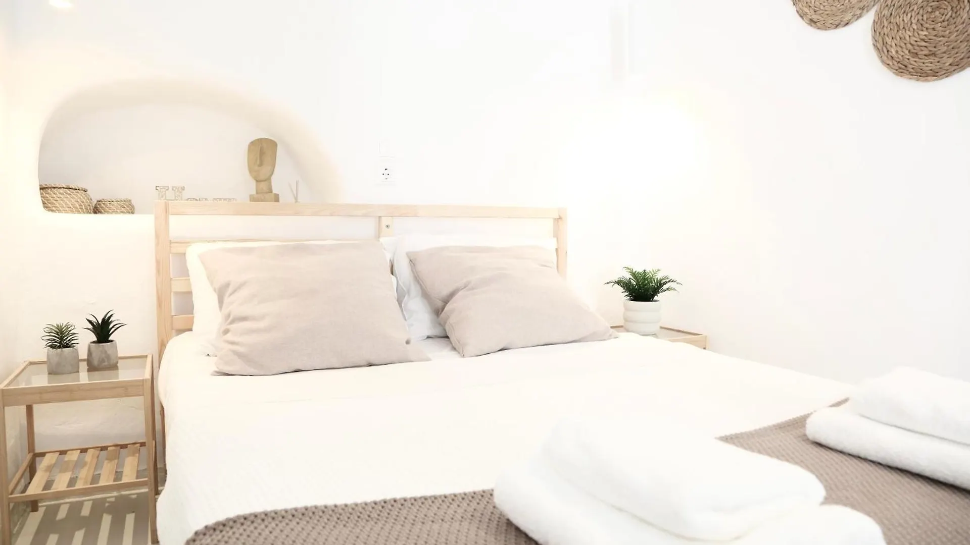 Apartment Whitelist Studios In Mykonos Town