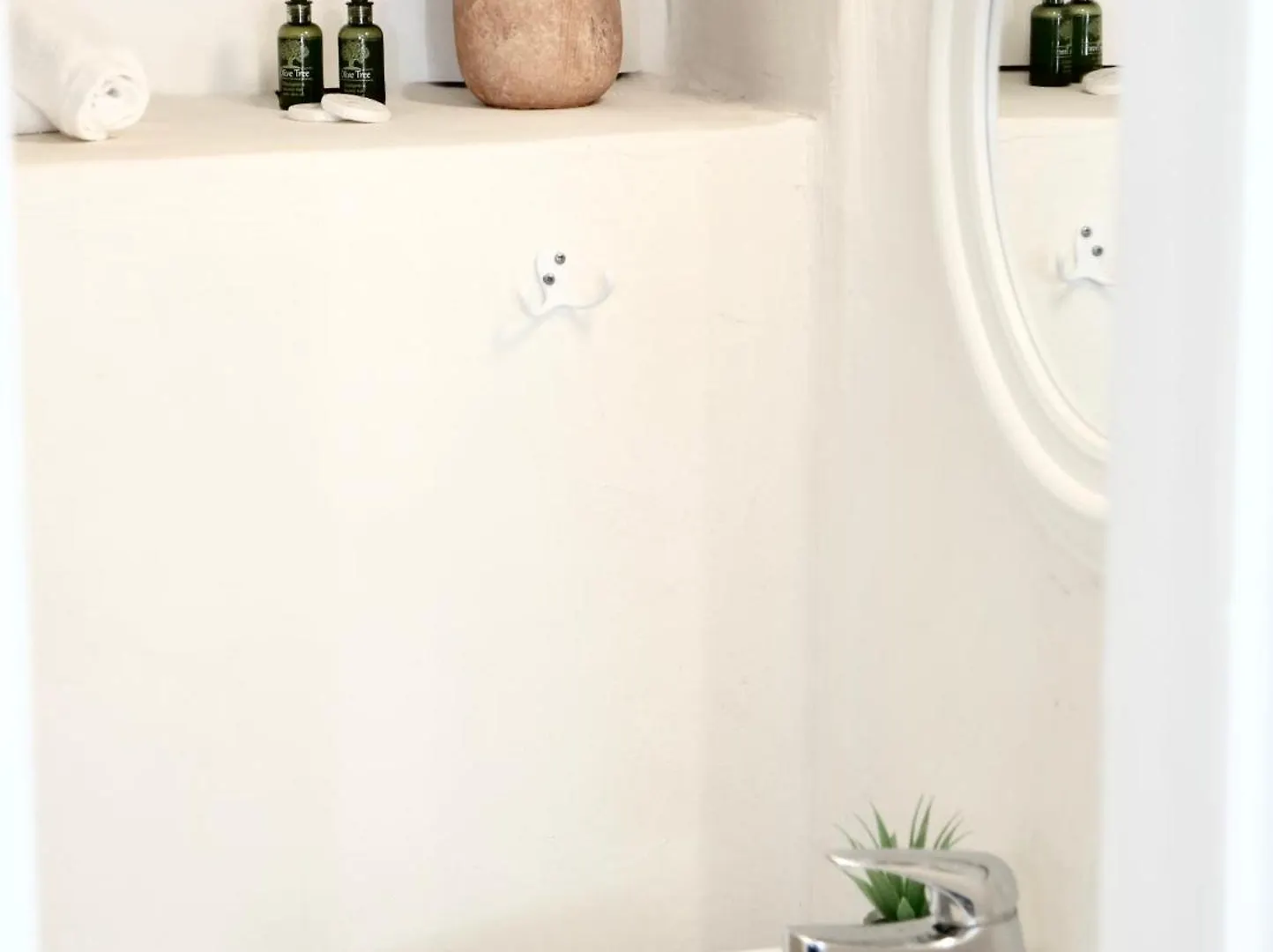 Whitelist Studios In Mykonos Town Apartment