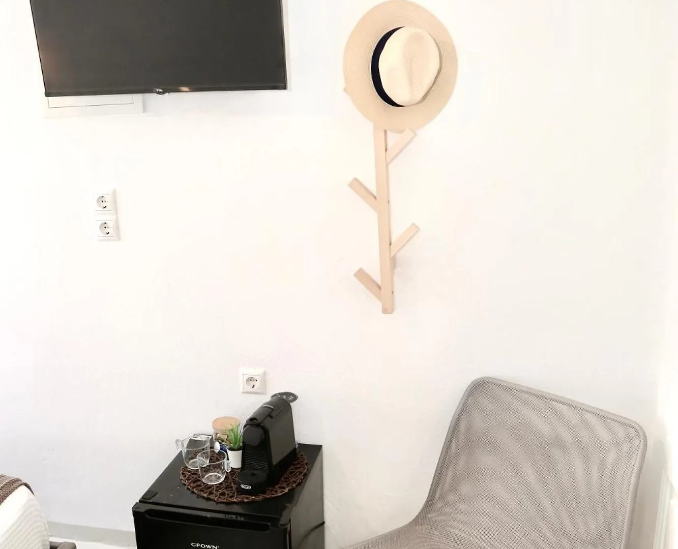 Apartment Whitelist Studios In Mykonos Town