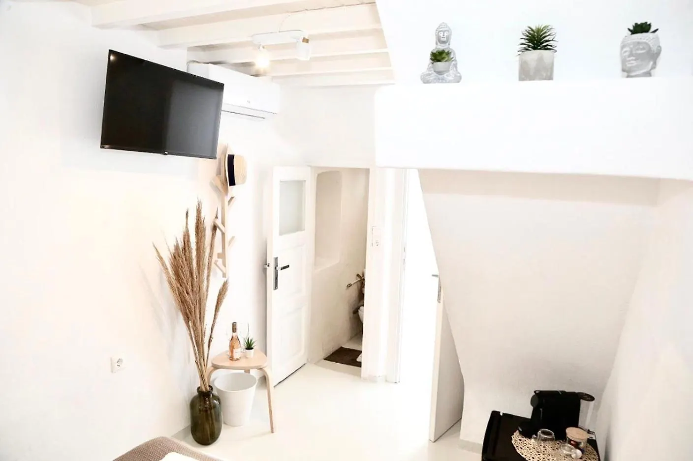 Apartment Whitelist Studios In Mykonos Town