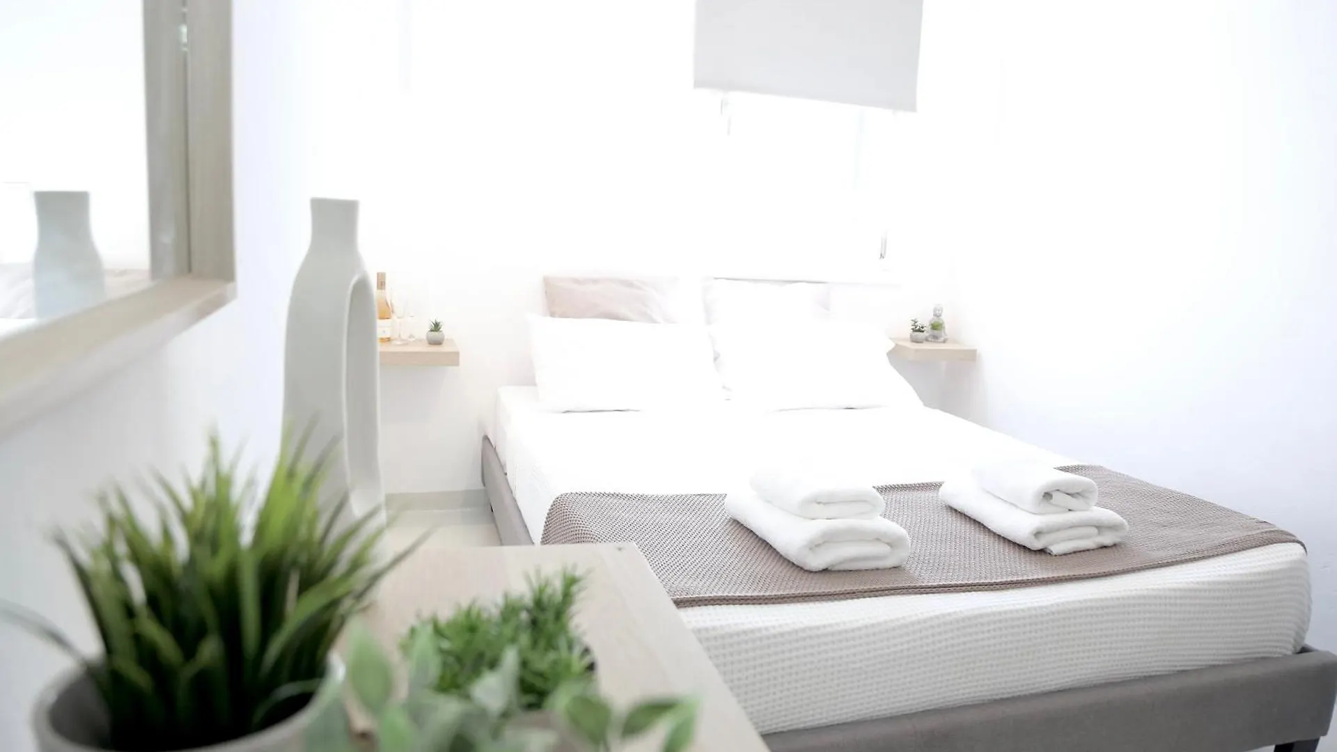 Whitelist Studios In Mykonos Town Apartment