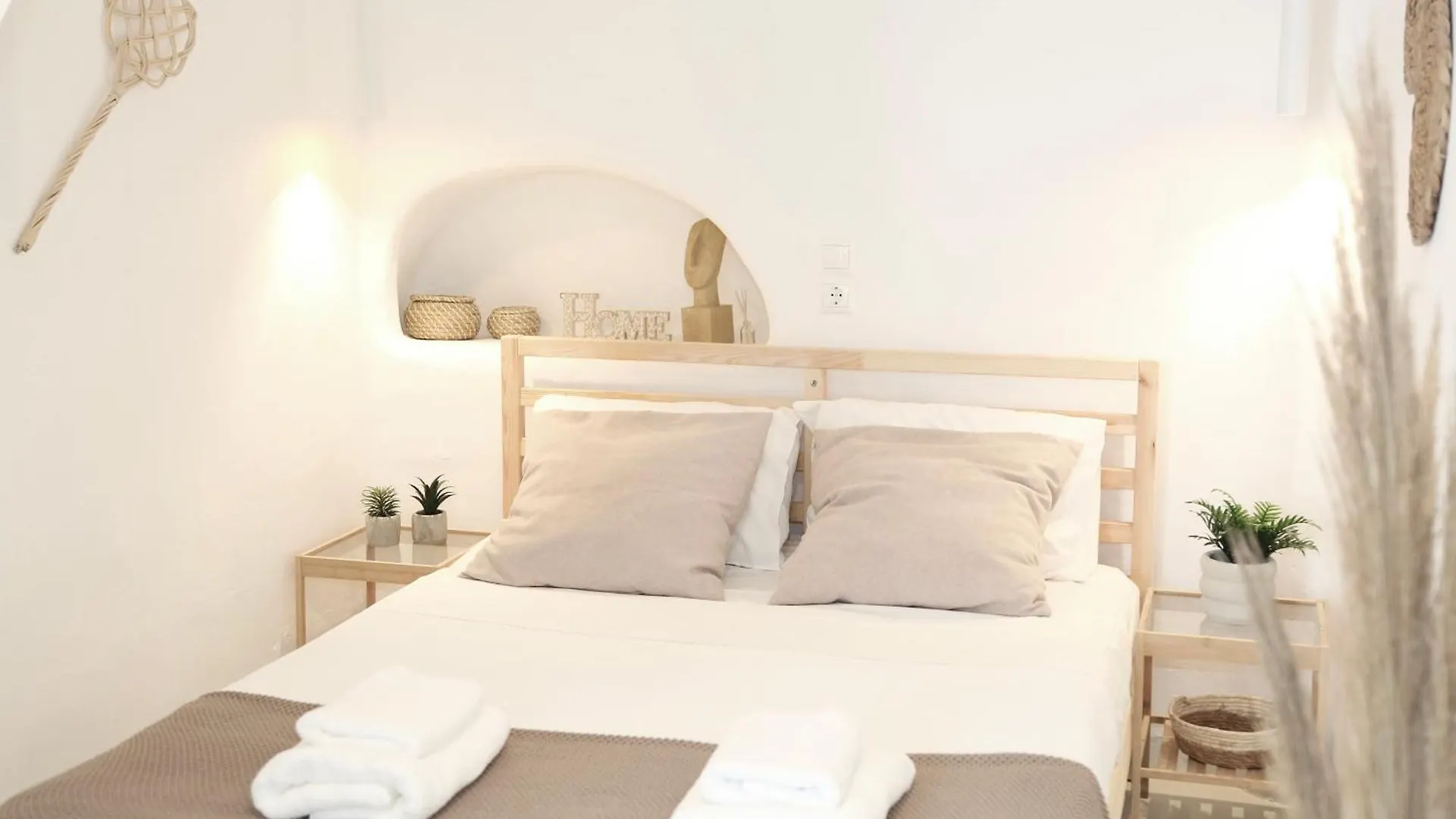 Whitelist Studios In Mykonos Town Greece