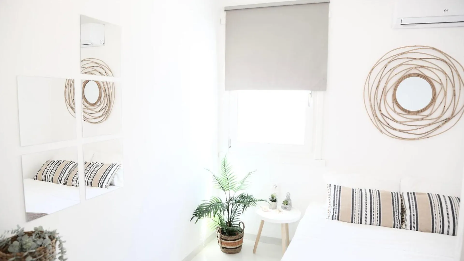 Whitelist Studios In Mykonos Town Apartment