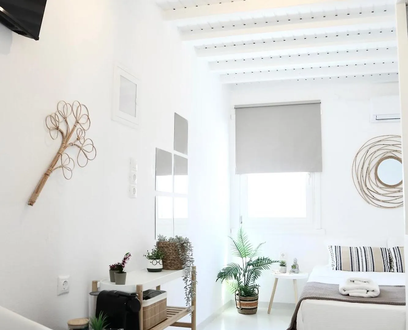 Whitelist Studios In Mykonos Town Apartment