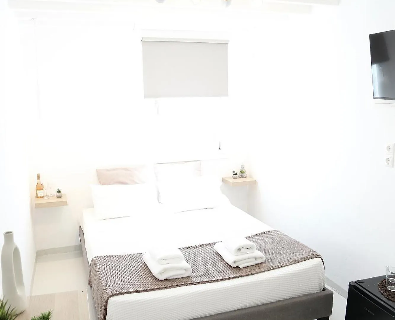 Apartment Whitelist Studios In Mykonos Town